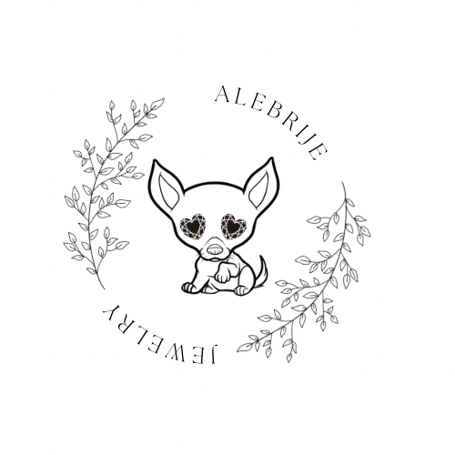 O značce Alebrije