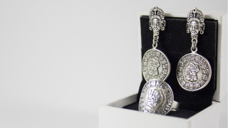 Šperky z chirurgické oceli