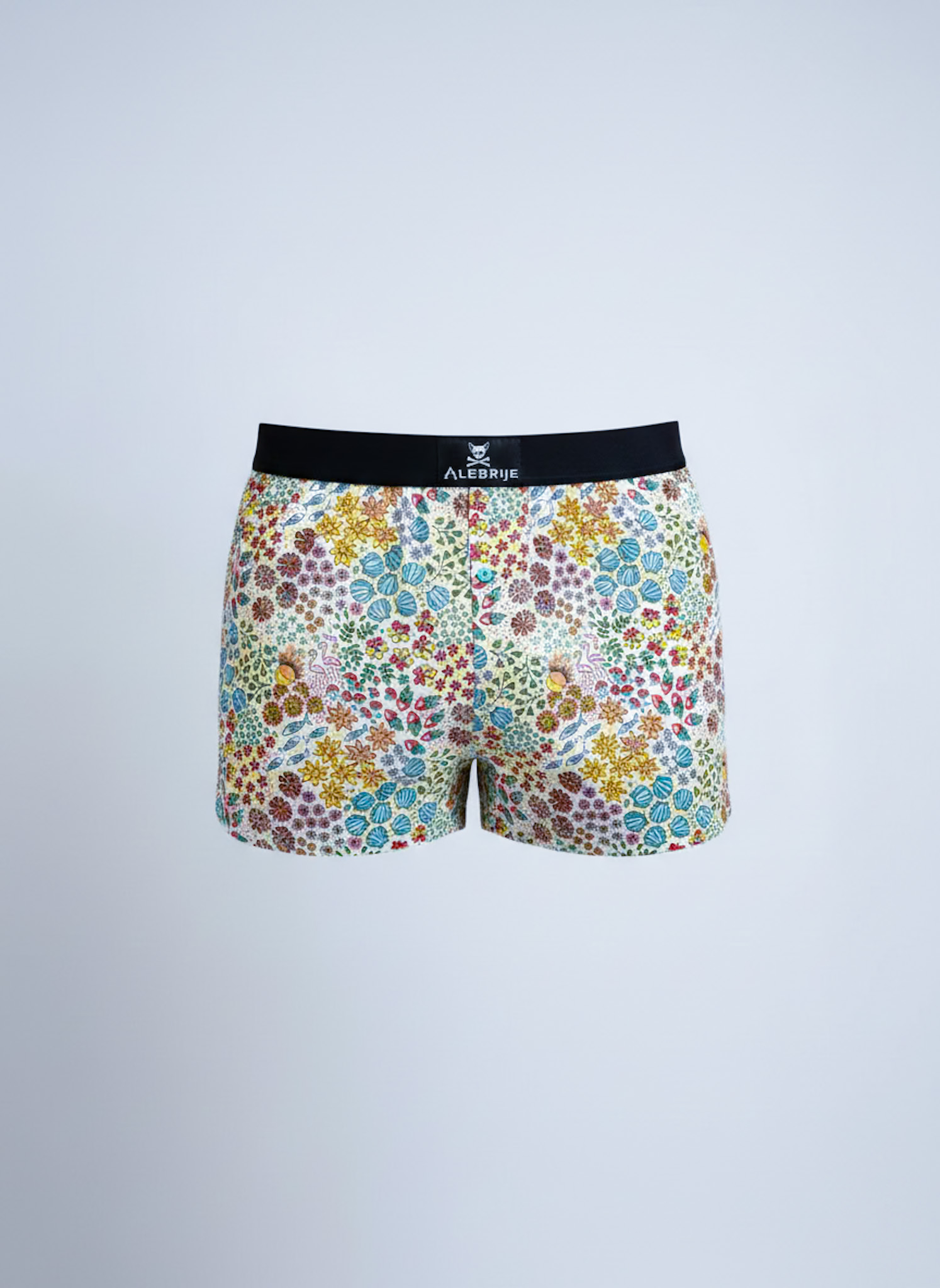 Pánské trenky bavlna