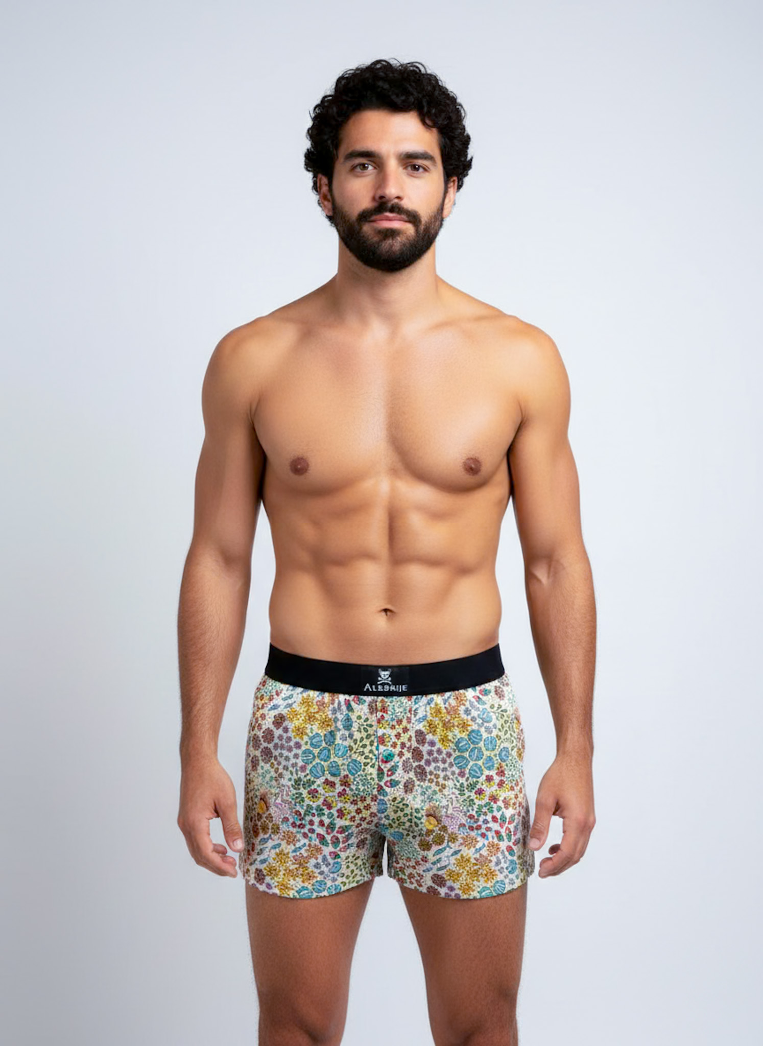 Pánské trenky bavlna