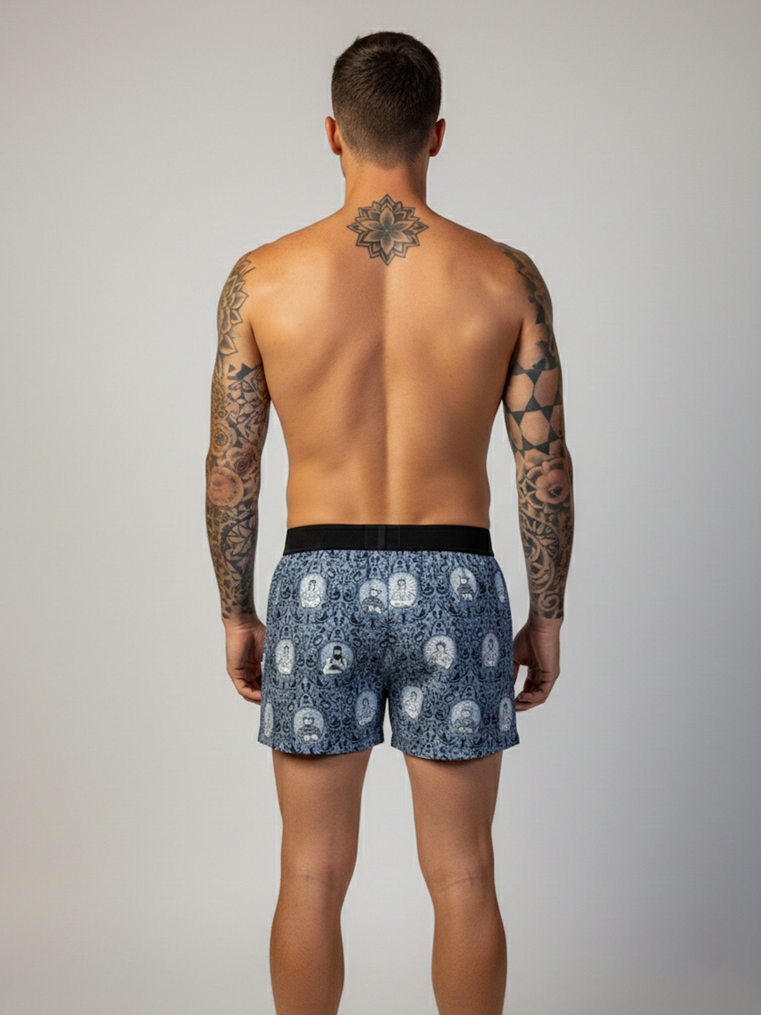 TRENKY PÁNSKÉ ALEBRIJE