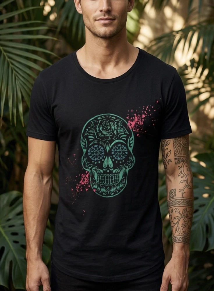 LOST SOUL | originální unisex tričko