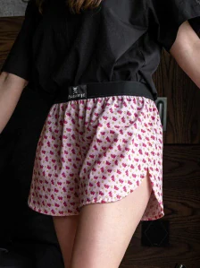 Dámské trenky Jednorožci