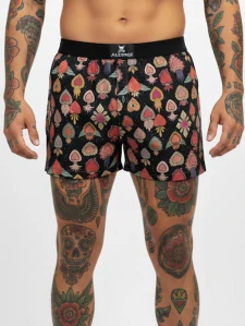 Pánské ručně šité boxerky