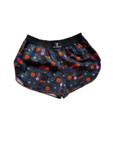 Trenky bavlněné kočky