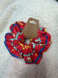  Minnie gumička do vlasů