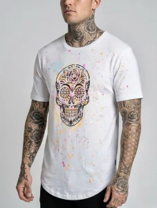 Tričko los muertos