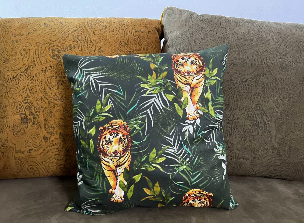 Dětský polštářek