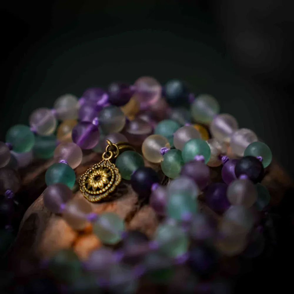 Japa Mala Náhrdelník 