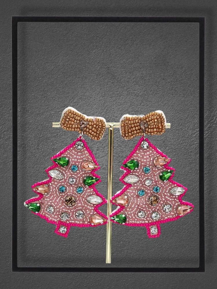 Vánoční stromeček