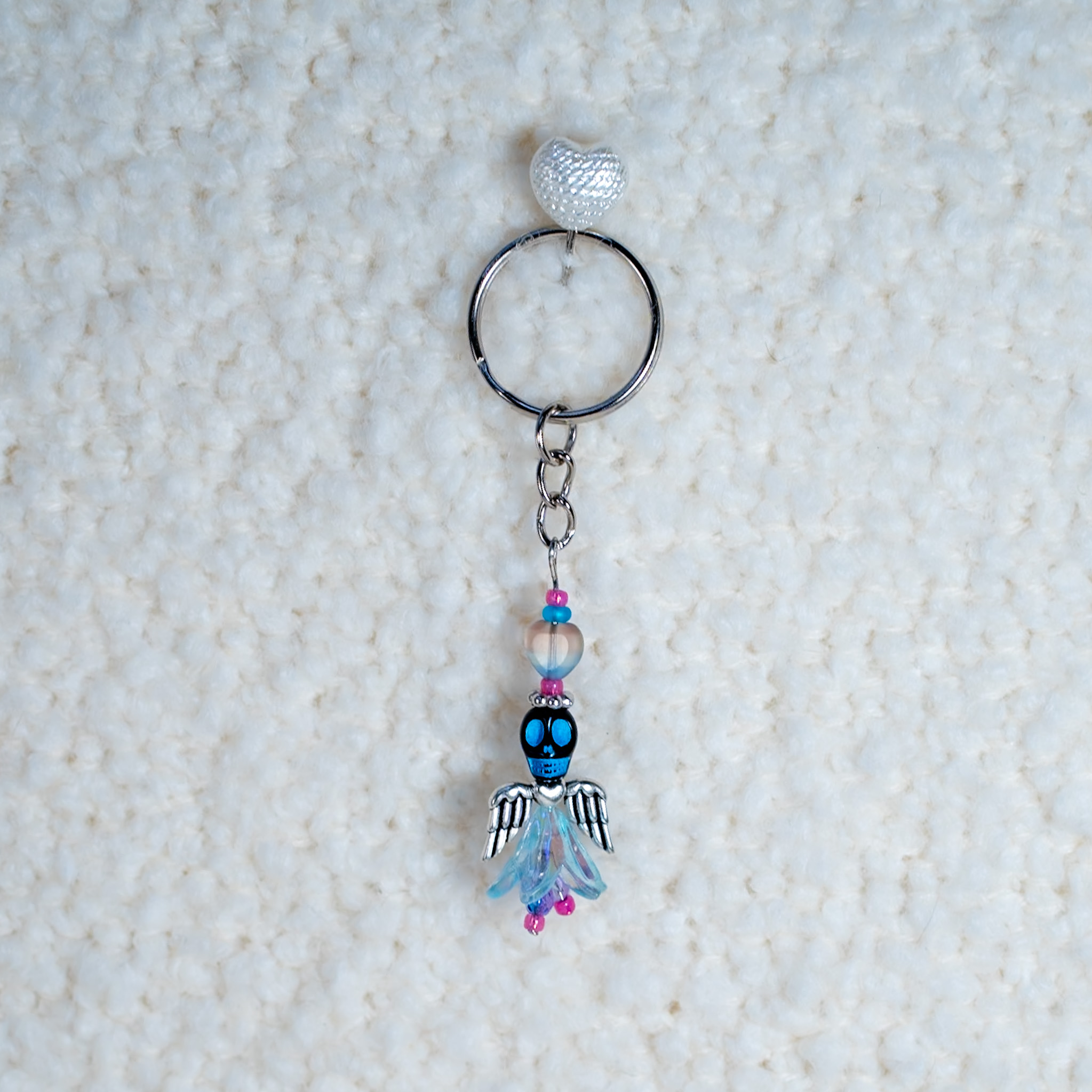 Dia de Los Muertos Přívěsek