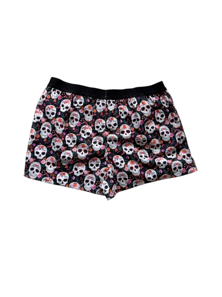 Dia de Los Muertos trenky