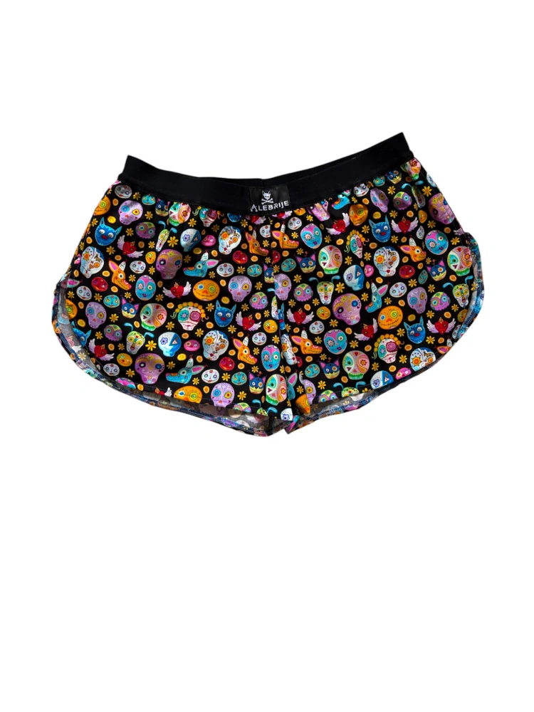 Trenky dámské Alebrije