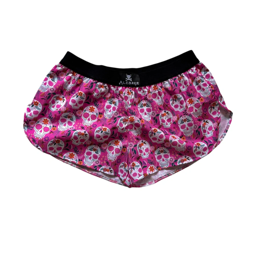 Dámské trenky na doma 