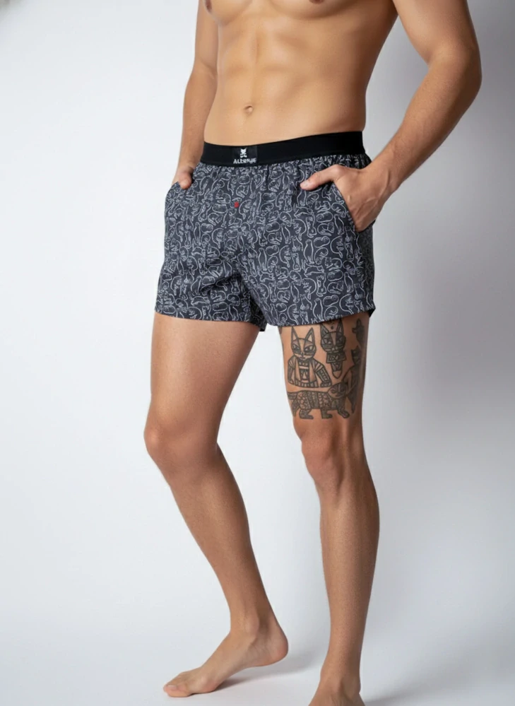 Kočičí trenky - limitovaná edice