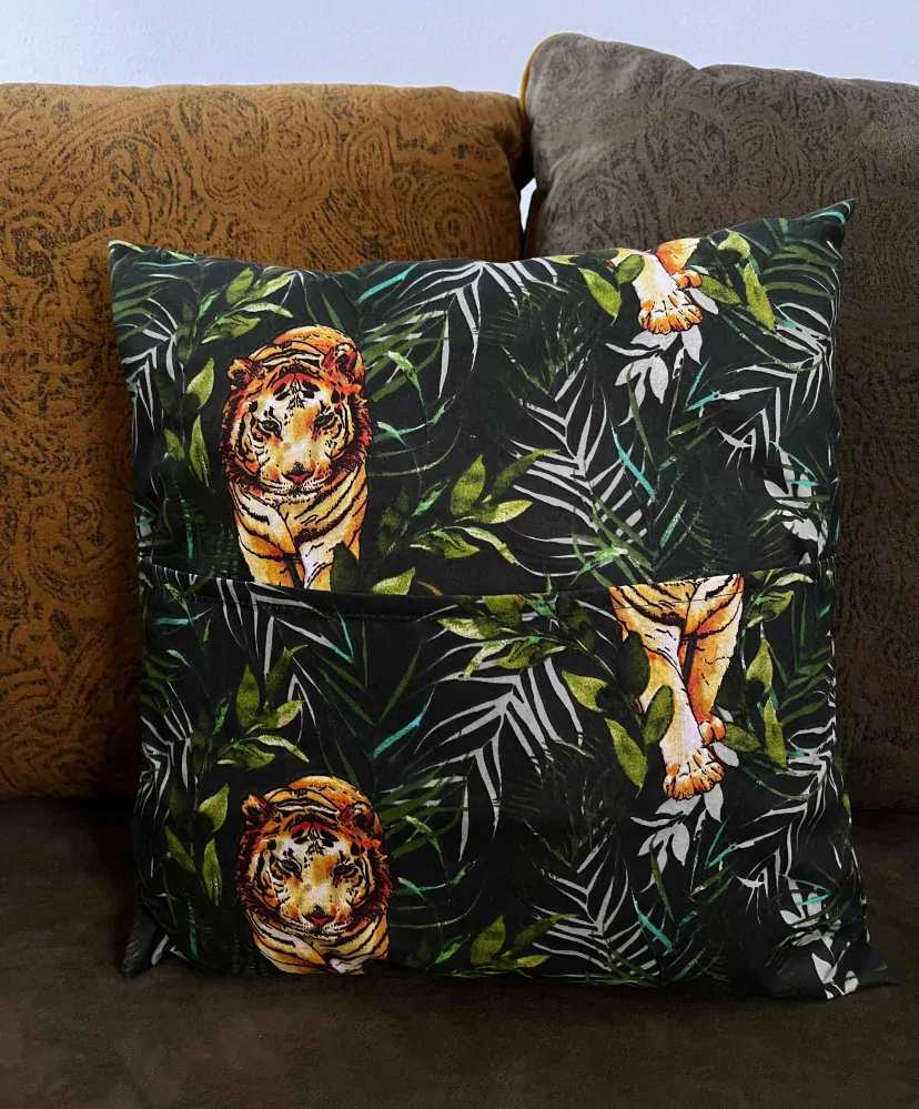 Dětský polštářek