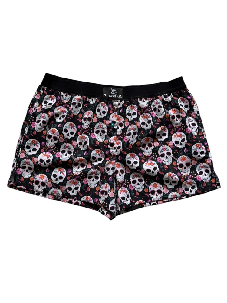 Dia de Los Muertos trenky