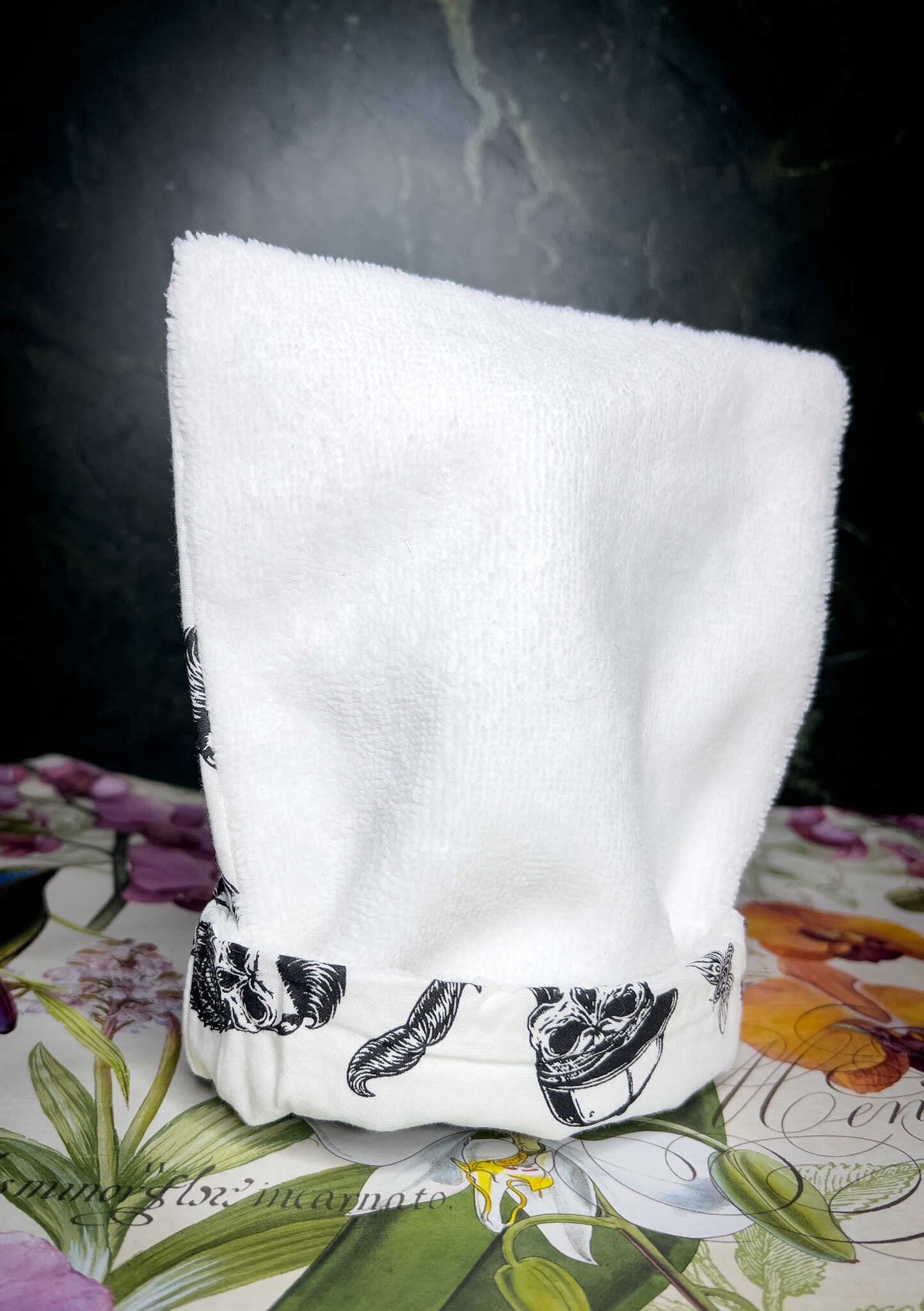 Mycí Žínka Barber