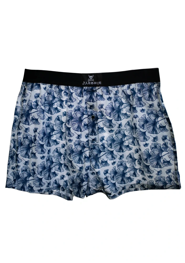 Pánské ručně šité boxerky