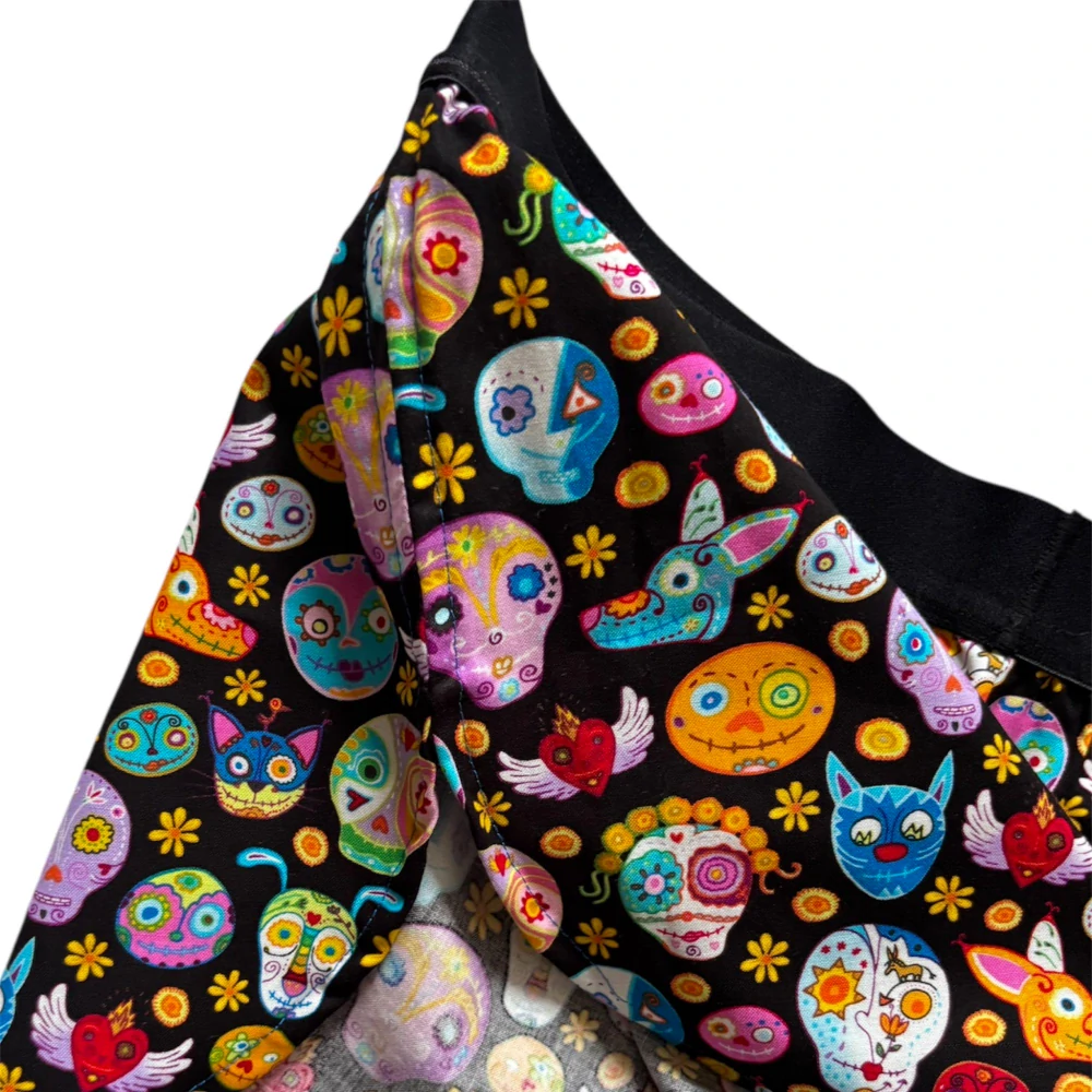 Trenky dámské Alebrije