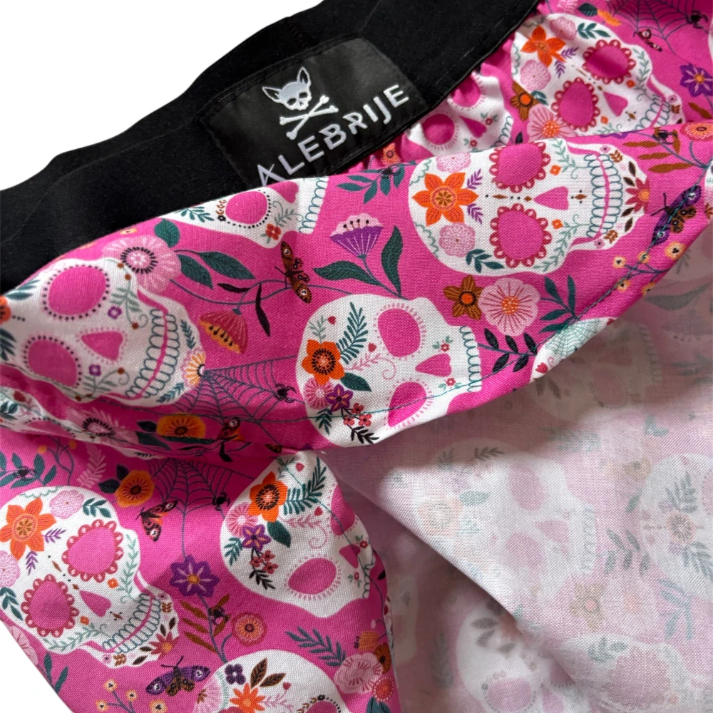 Dámské trenky na doma 