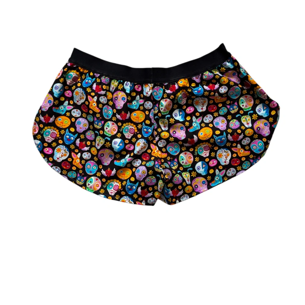 Trenky dámské Alebrije