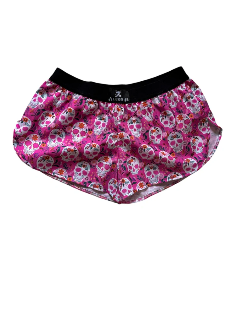 Dámské trenky na doma 