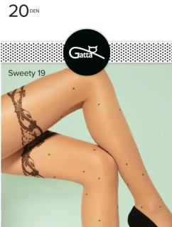 Dámské punčochové kalhoty Sweety 