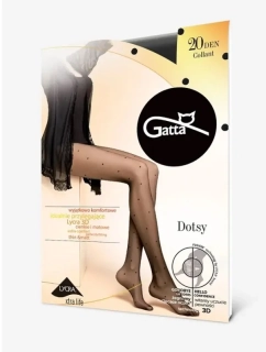 Dámské punčochové kalhoty Dotsy