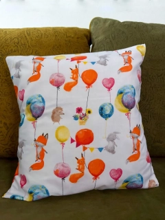 Dětský polštářek