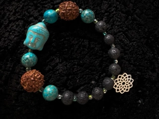 Náramek Pro Rovnováhu A Klid