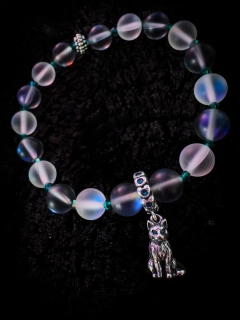 Náramek Kočičí Měsíc